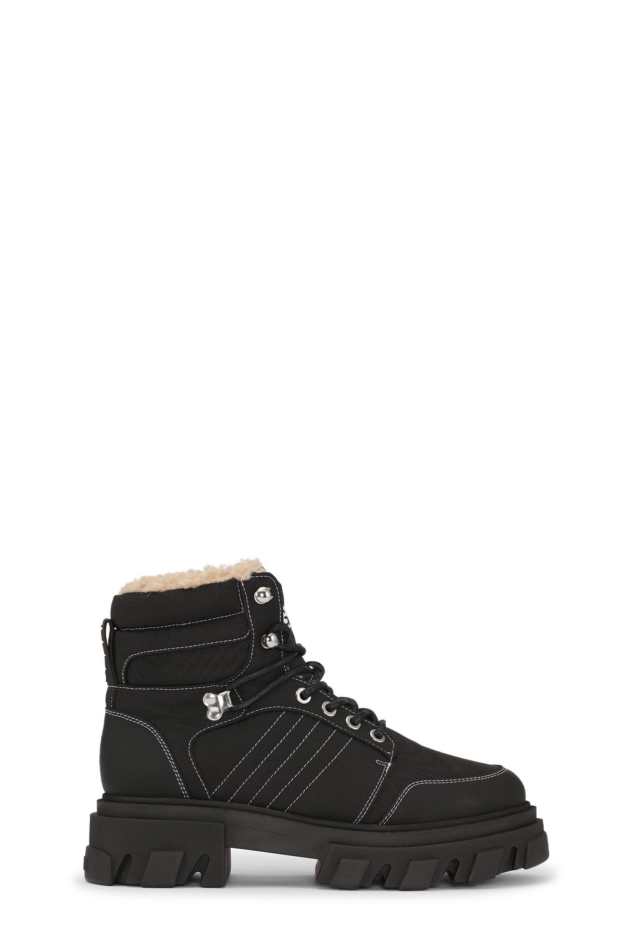 Lace-up Hiking Boots product image