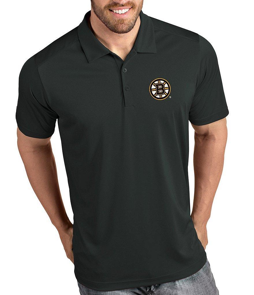 Antigua NHL Tribute Short-Sleeve Polo Shirt Product Image