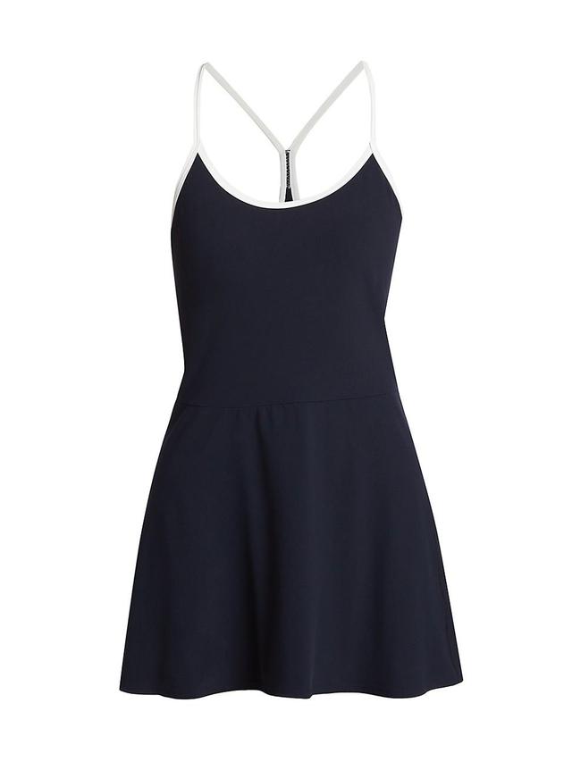 Womens Simona Airweight Tank Dress Product Image