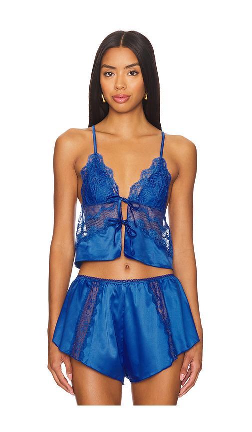 Lucille Camisole Product Image