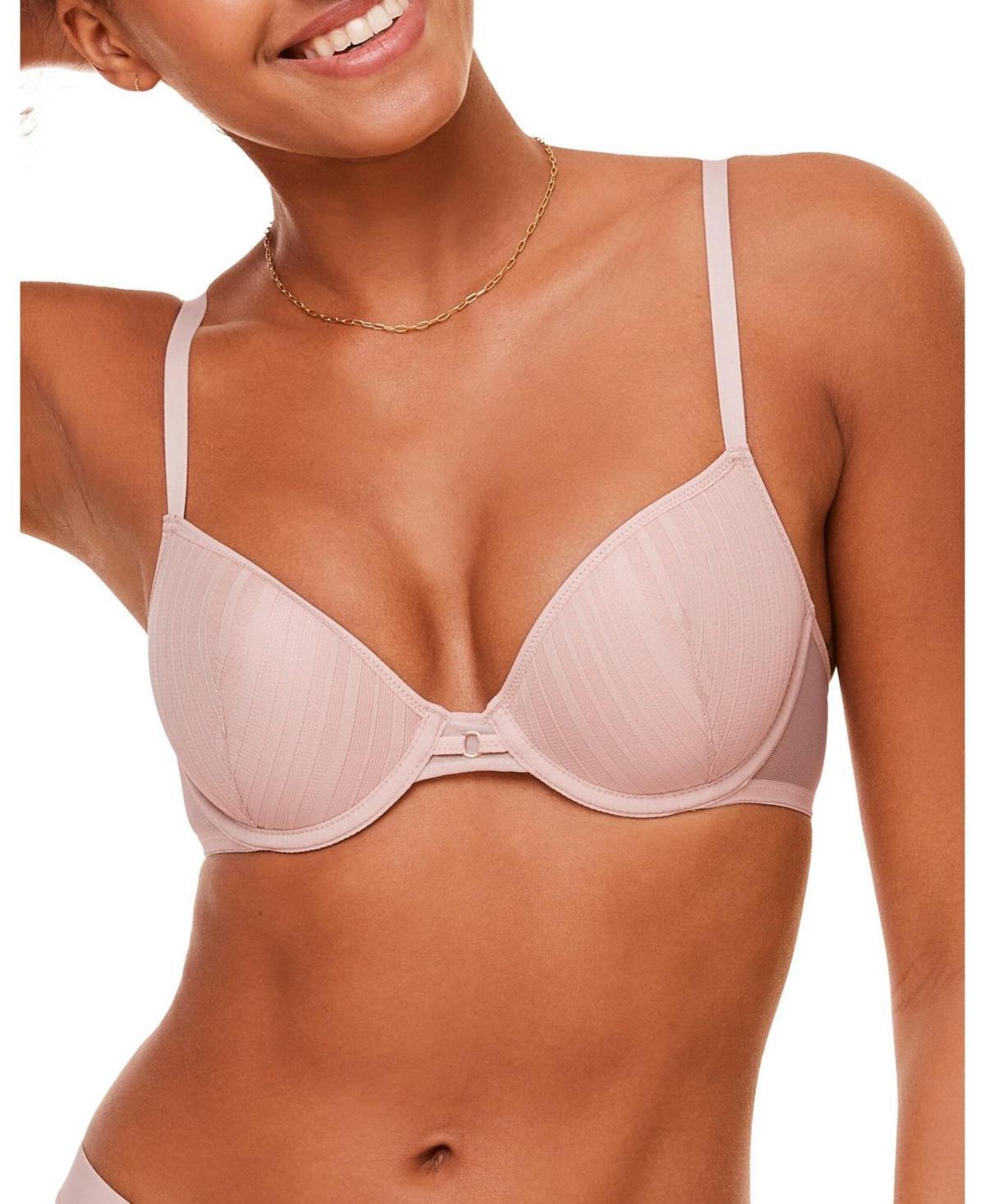 Adore Me Womens Naia Holly Unlined Demi Bra Product Image