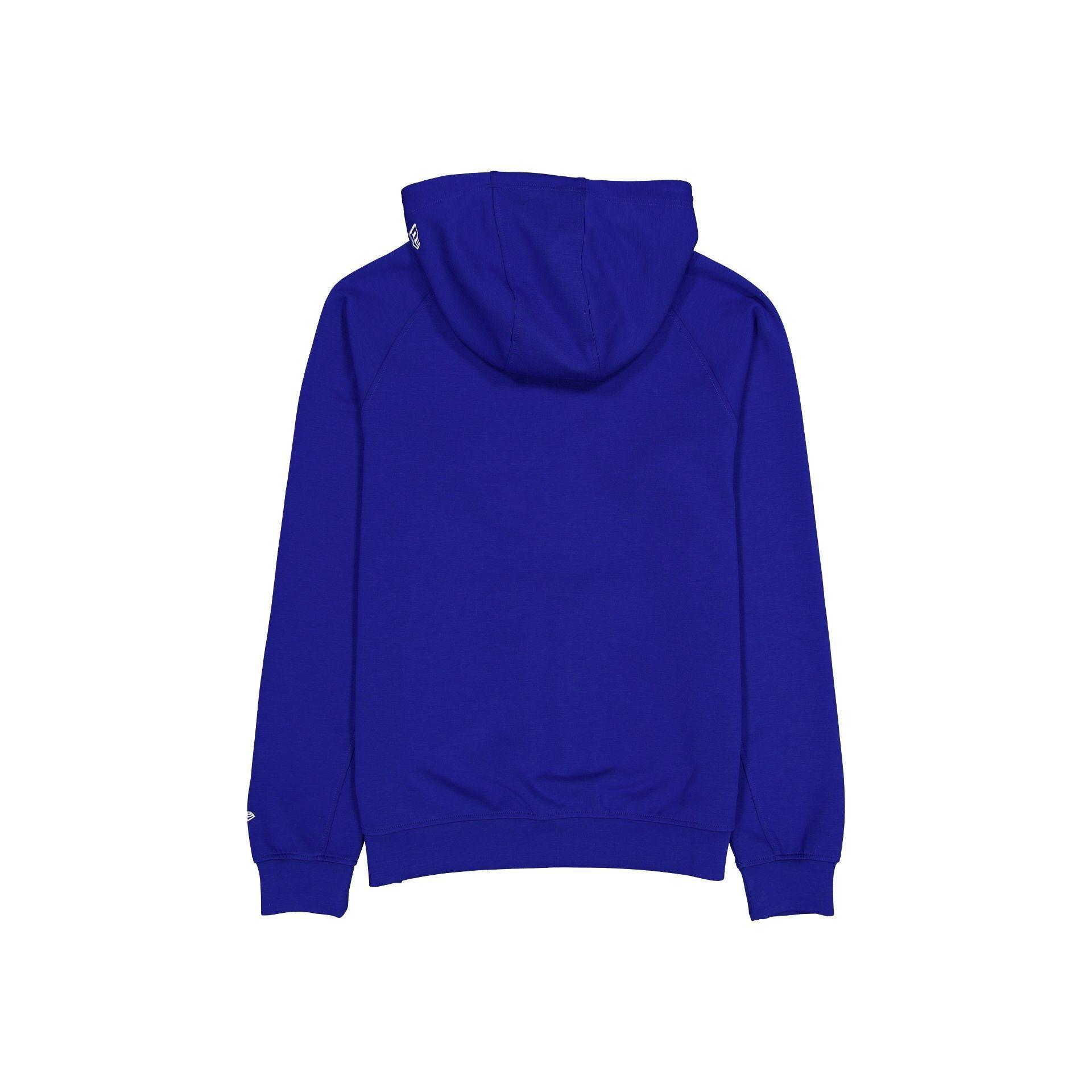 Toronto Blue Jays Active Full-Zip Hoodie Male Product Image