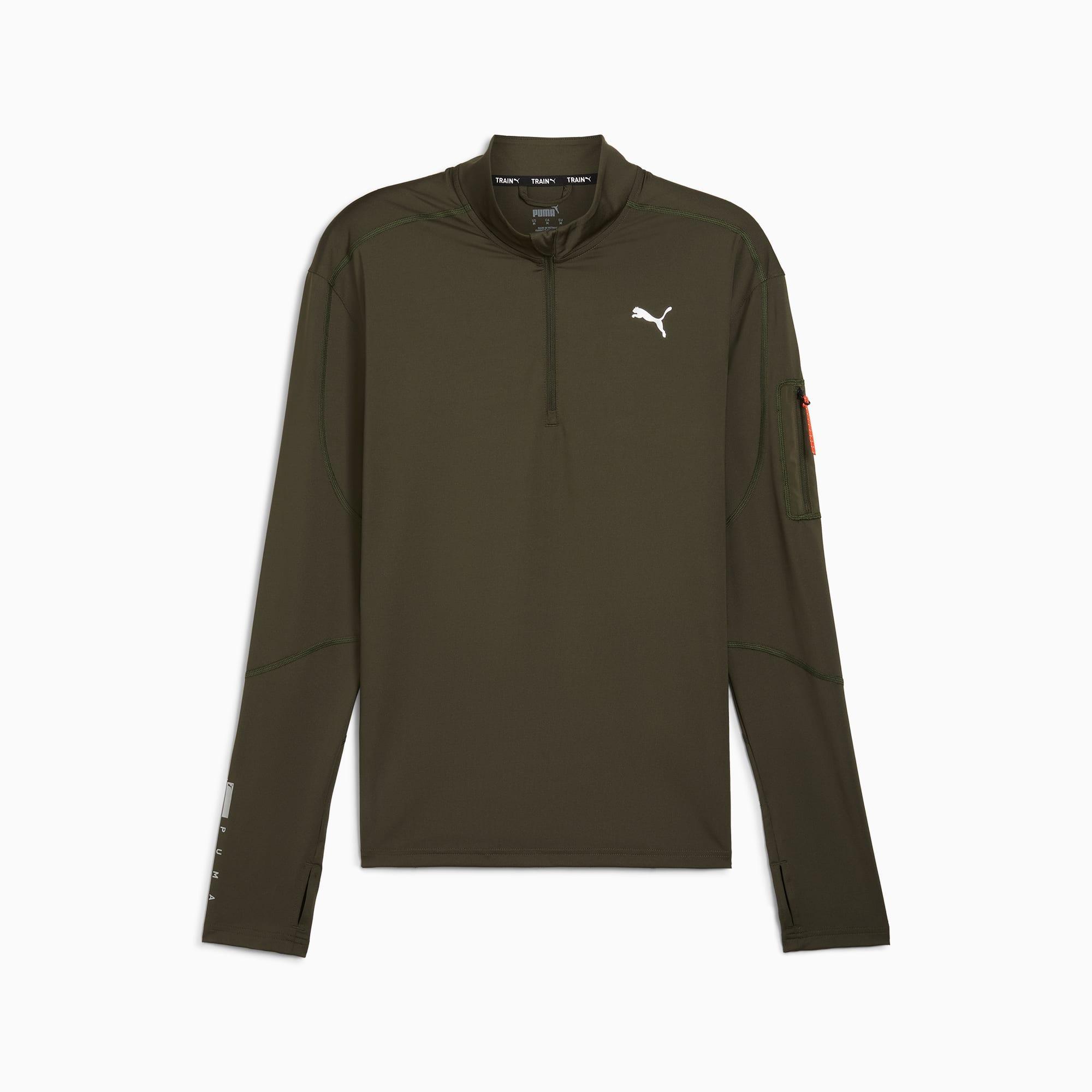 Men's Quarter-Zip Jacket product image