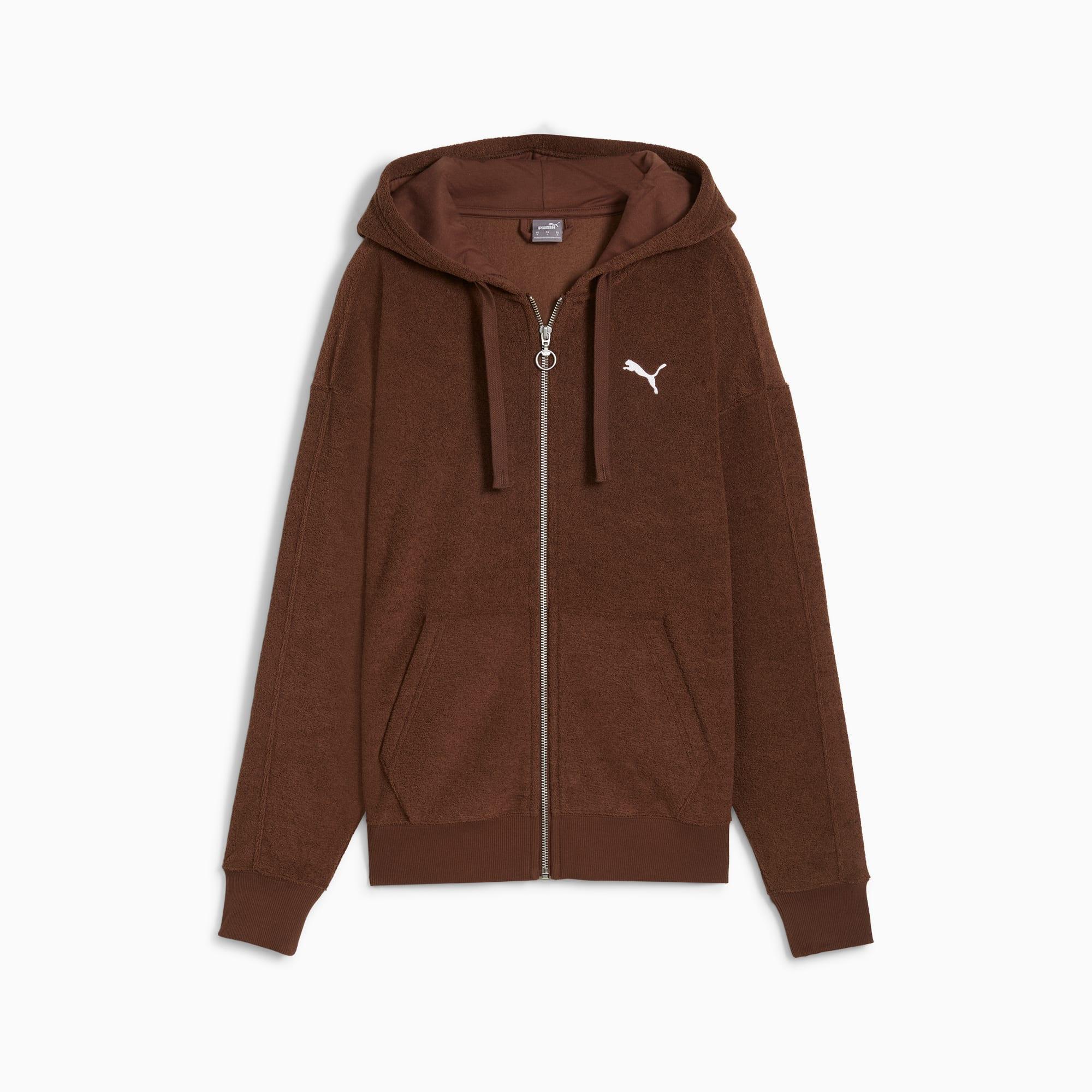 HER Full-Zip Hoodie Women Product Image