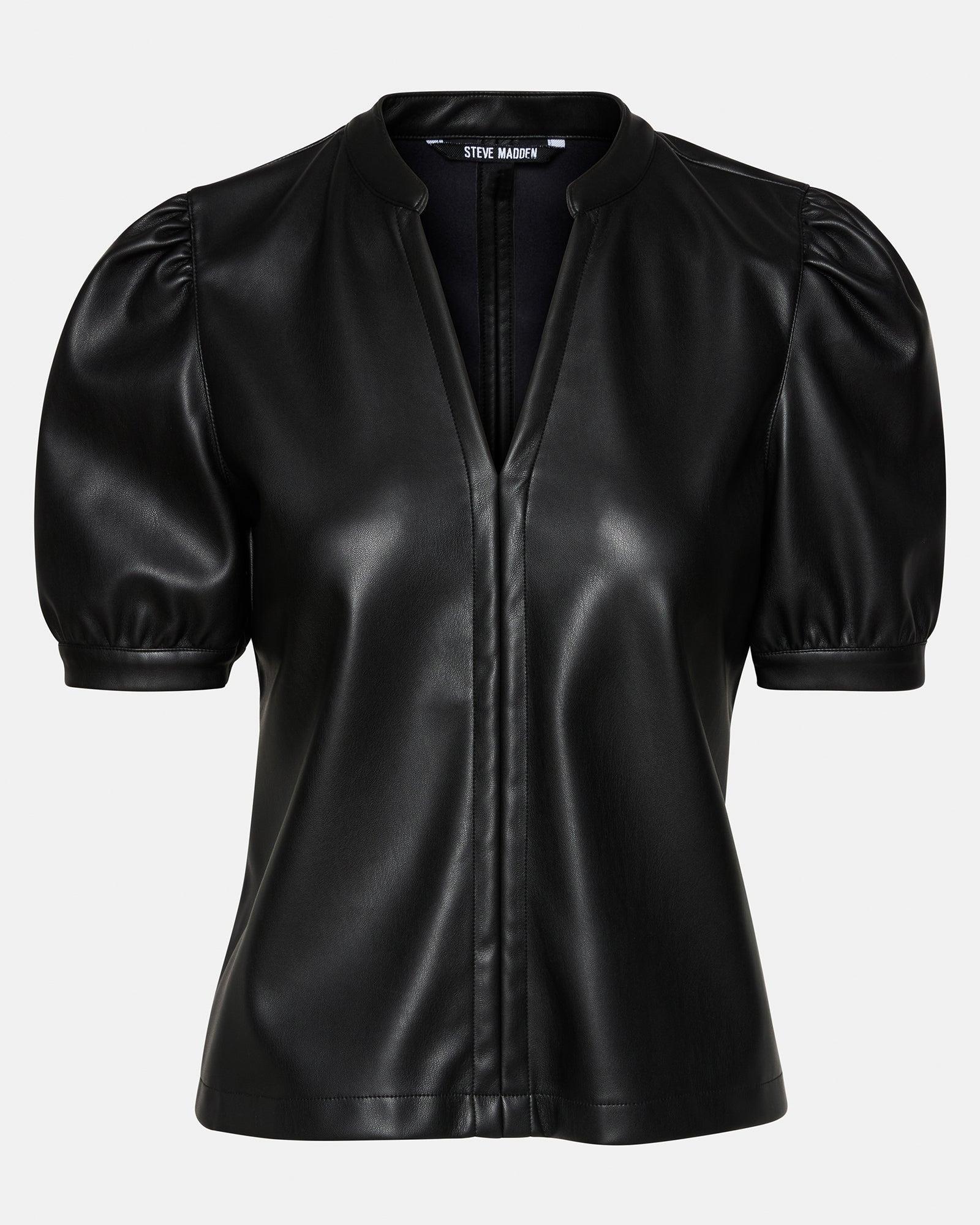 JANE TOP BLACK Female Product Image