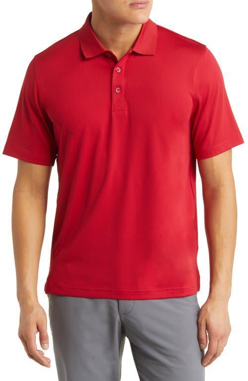 Cutter & Buck Forge DryTec Solid Performance Polo Product Image