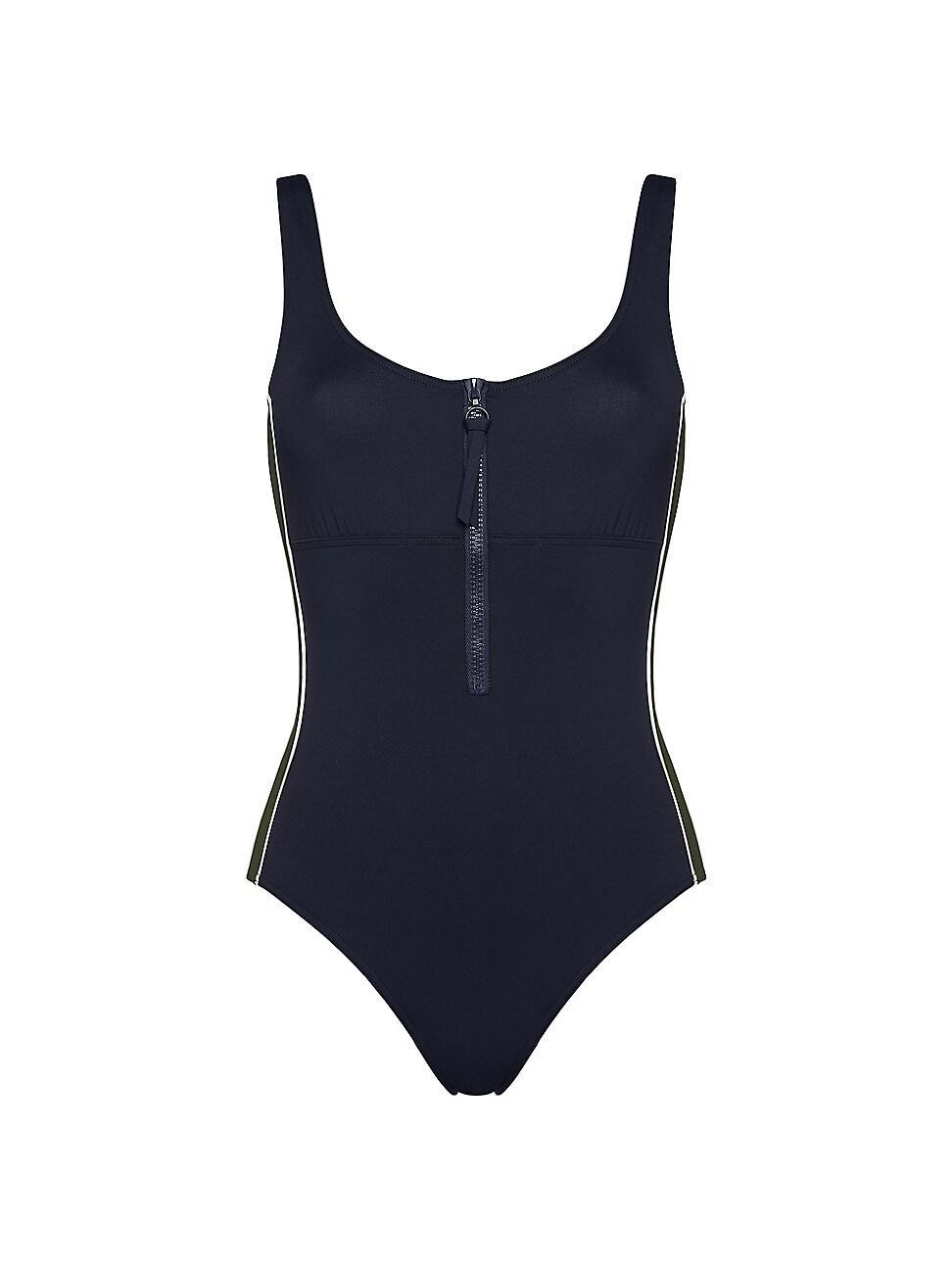 Womens Tribune Tank One-Piece Swimsuit Product Image