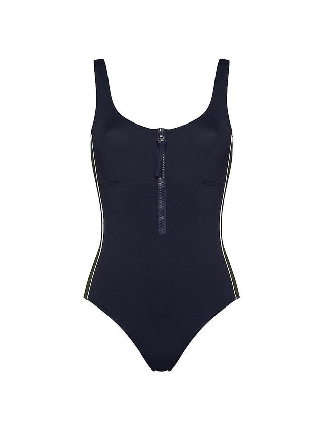 Womens Tribune Tank One-Piece Swimsuit Product Image