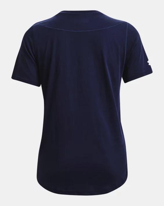 Women's UA Stadium T-Shirt Product Image