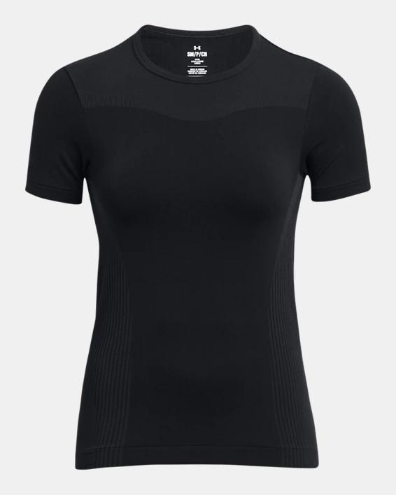 Women's UA Vanish Elite Seamless Short Sleeve Product Image