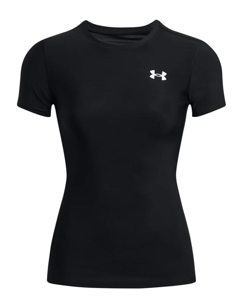 Women's UA Tech™ Twist V-Neck Short Sleeve Product Image