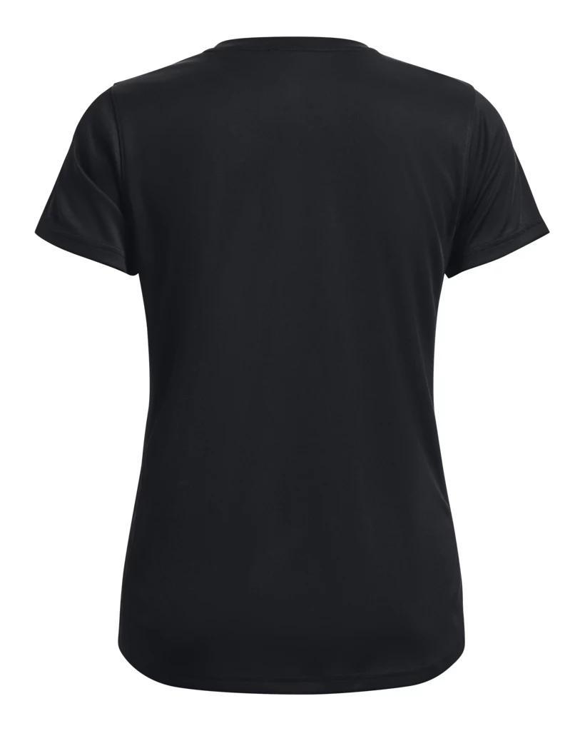 Women's UA Challenger Training Short Sleeve Product Image