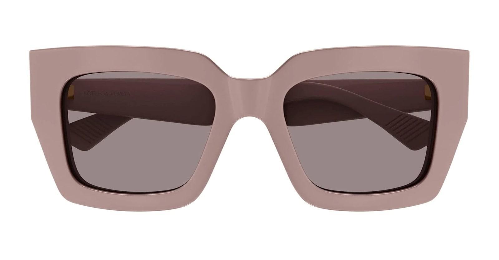 Bv1212s - Light Purple Sunglasses Product Image