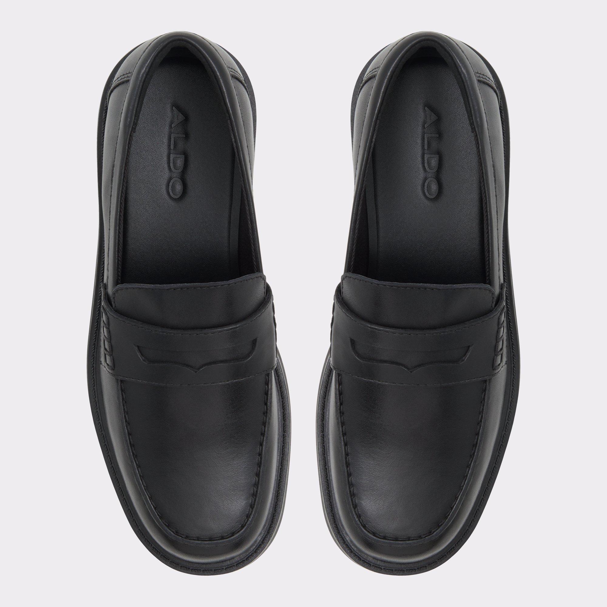 Verima Black Women's Loafers & Oxfords | ALDO US Product Image