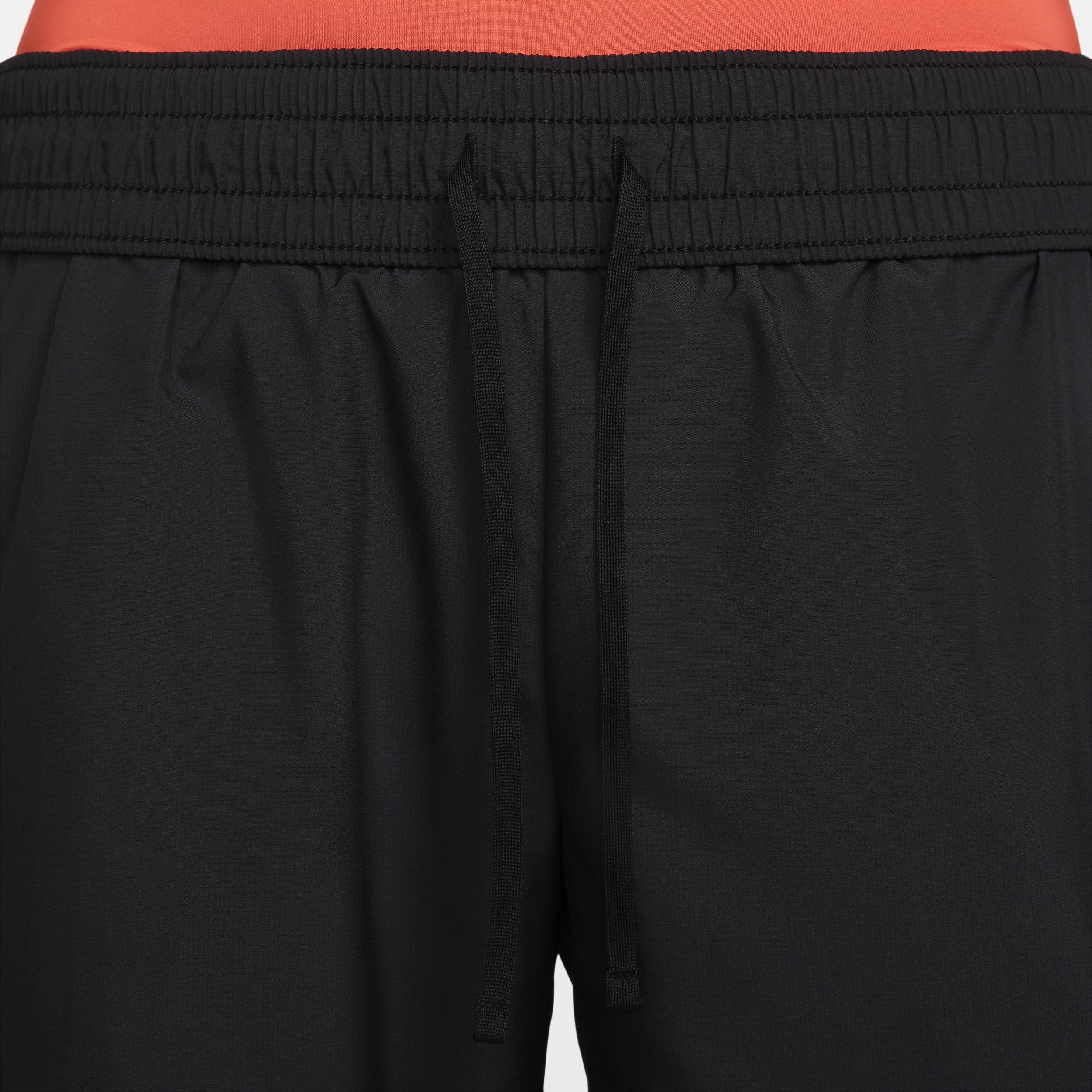 Women's Nike Sportswear High-Waisted Pants Product Image