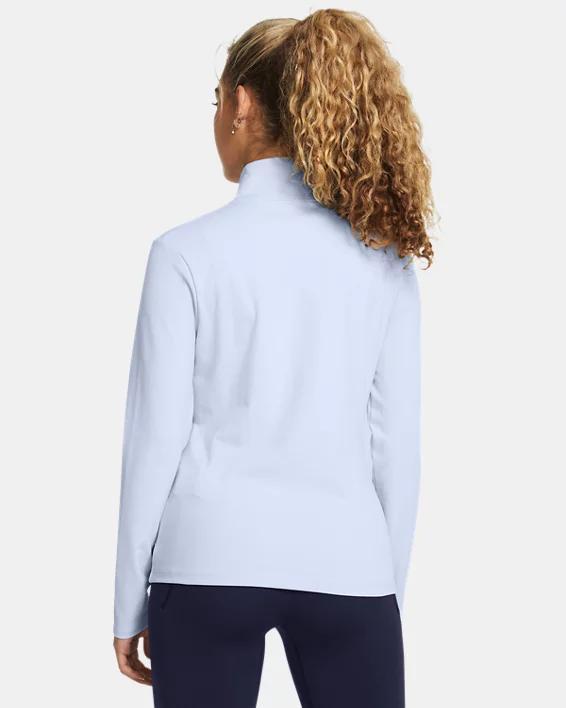 Womens UA Motion Jacket Product Image