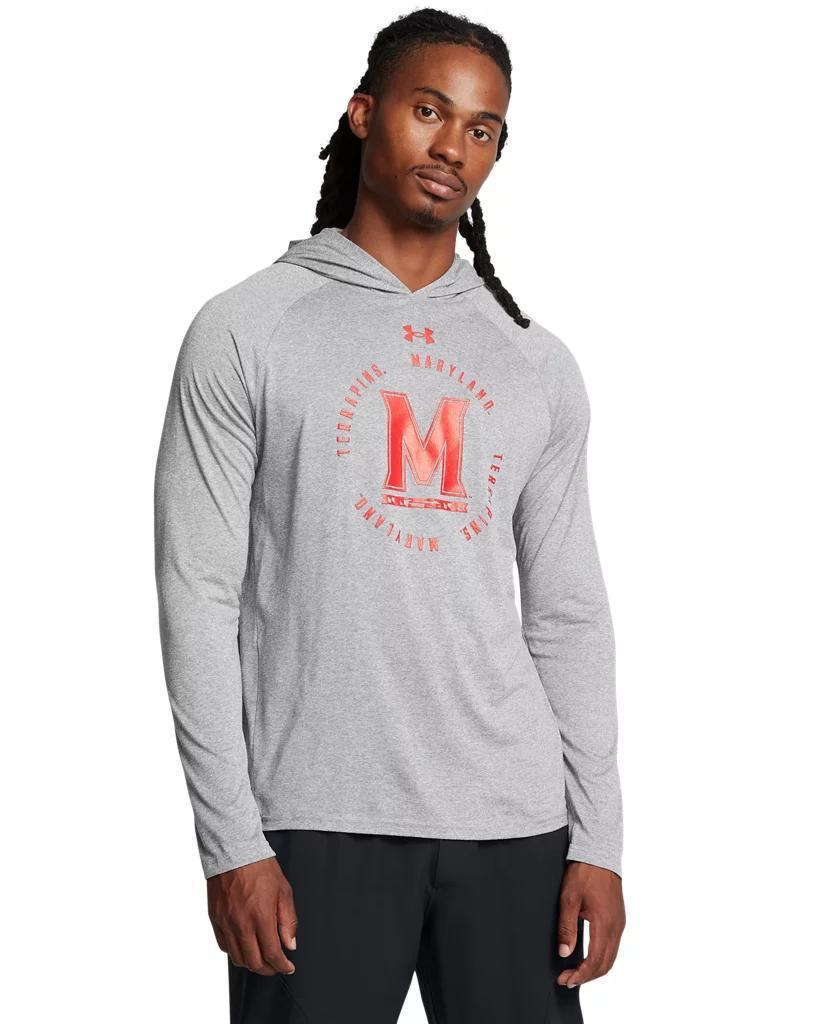 Men's UA Tech™ Collegiate Hoodie Product Image