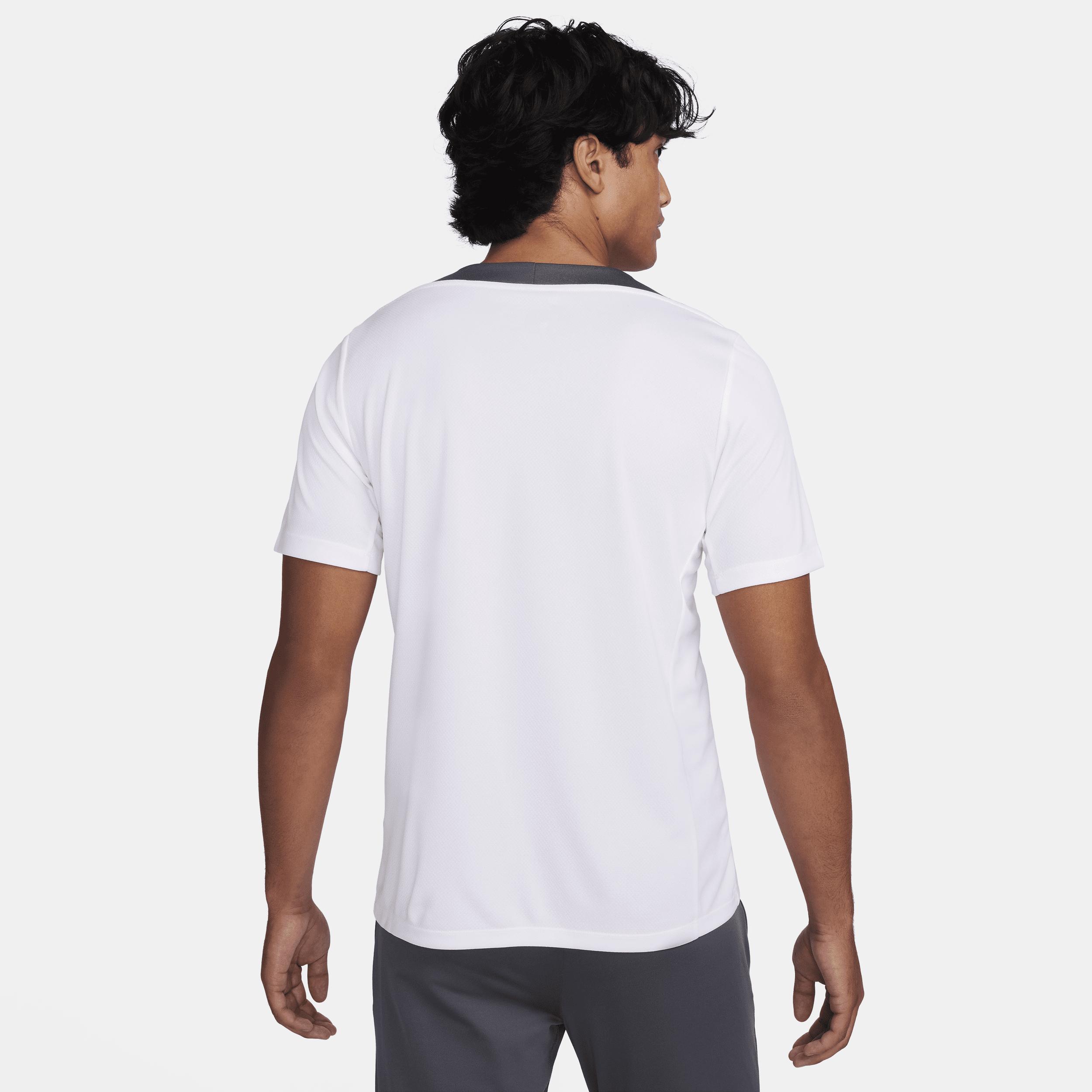 Nike Men's Strike Dri-FIT Short-Sleeve Soccer Top Product Image