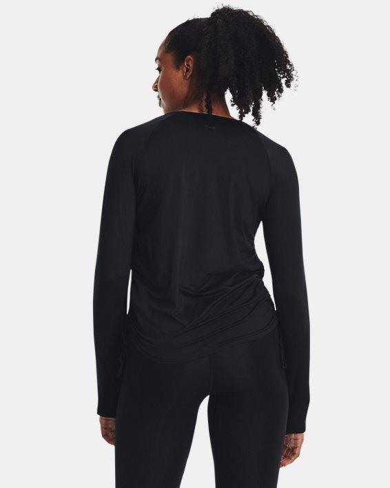 Women's UA Motion Longline Long Sleeve Product Image