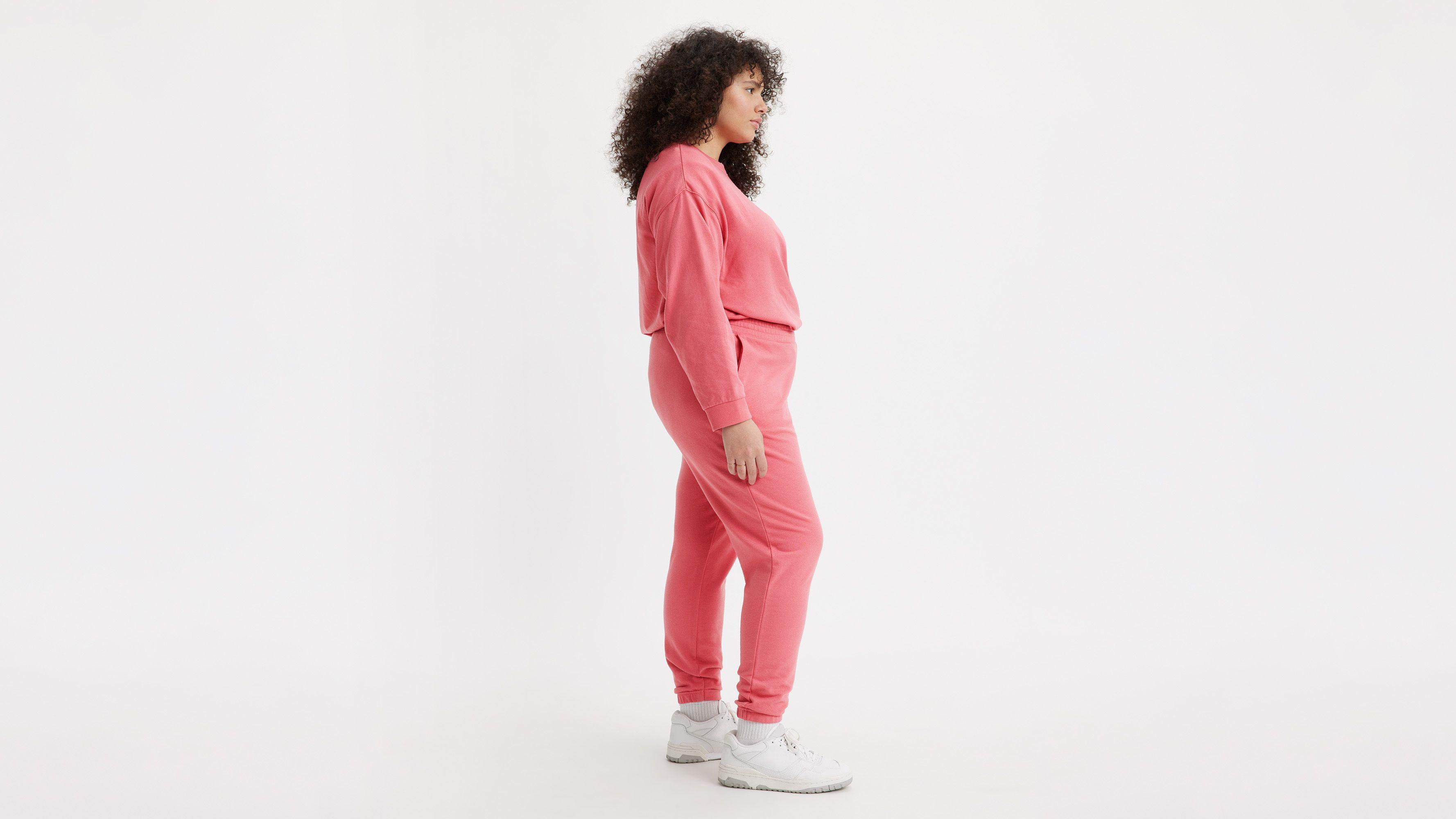 Levi's Sweatpants (Plus Size) - Women's Product Image