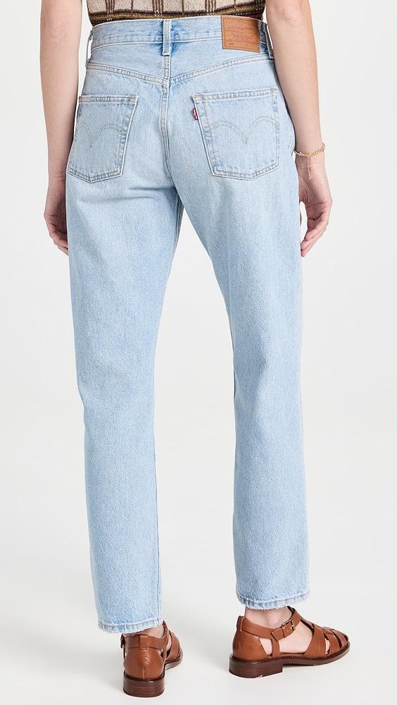 Levi's 501 90s Jeans | Shopbop Product Image