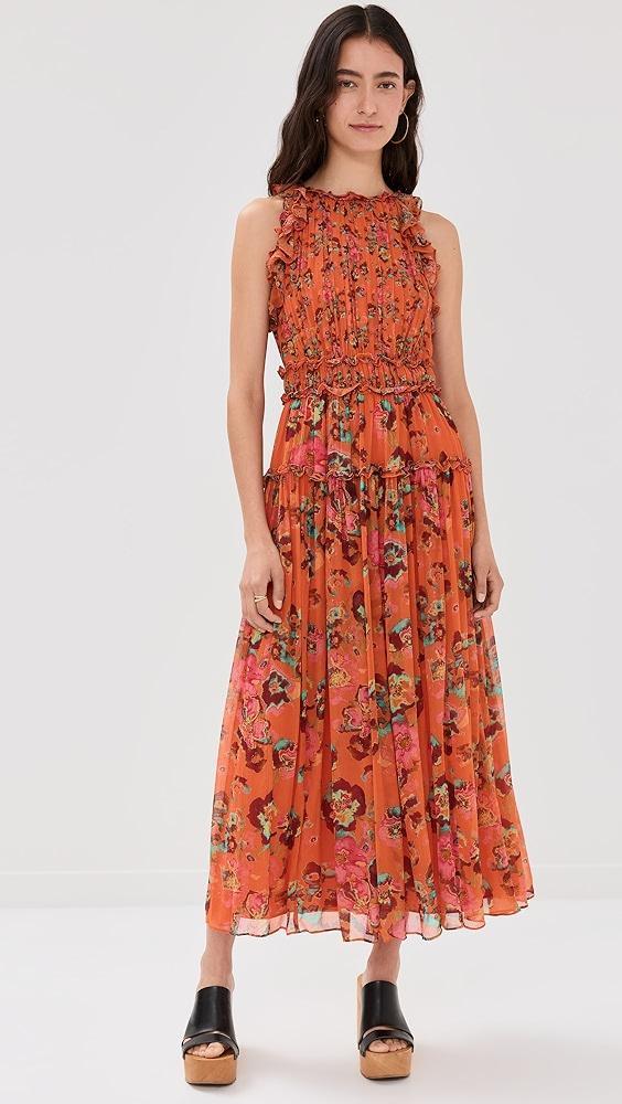 Ulla Johnson Elea Dress | Shopbop Product Image