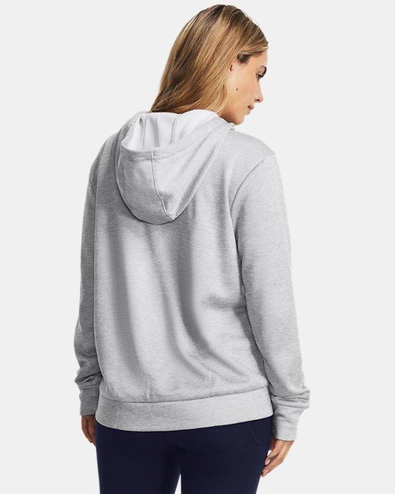 Women's Armour Fleece® Collegiate Hoodie Product Image