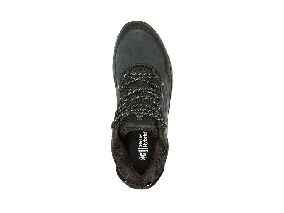 Kamik Trek Lite Mid Men's Shoes Product Image