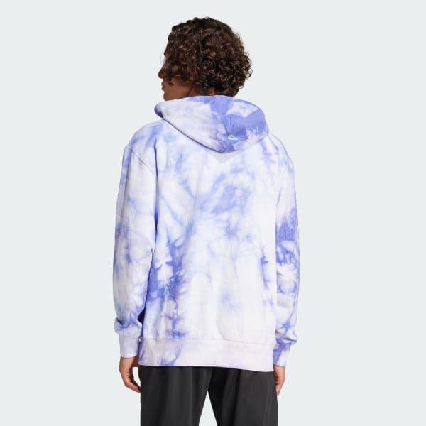 ALL SZN Fleece Washed Hoodie Product Image