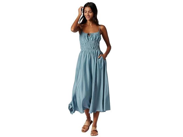 Joie Elena Dress (Citadel) Women's Dress Product Image