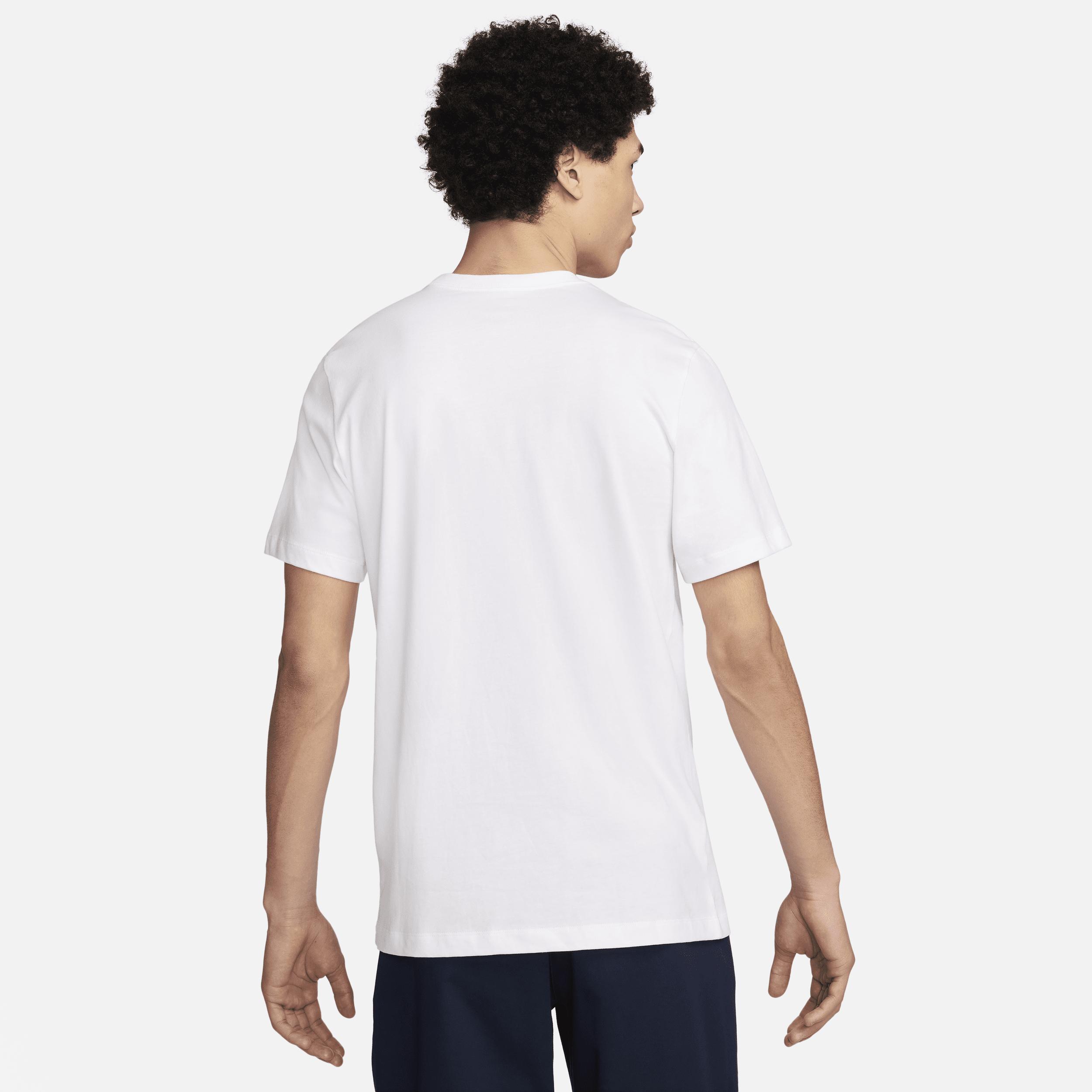 Paris Saint-Germain Nike Men's Soccer T-Shirt Product Image