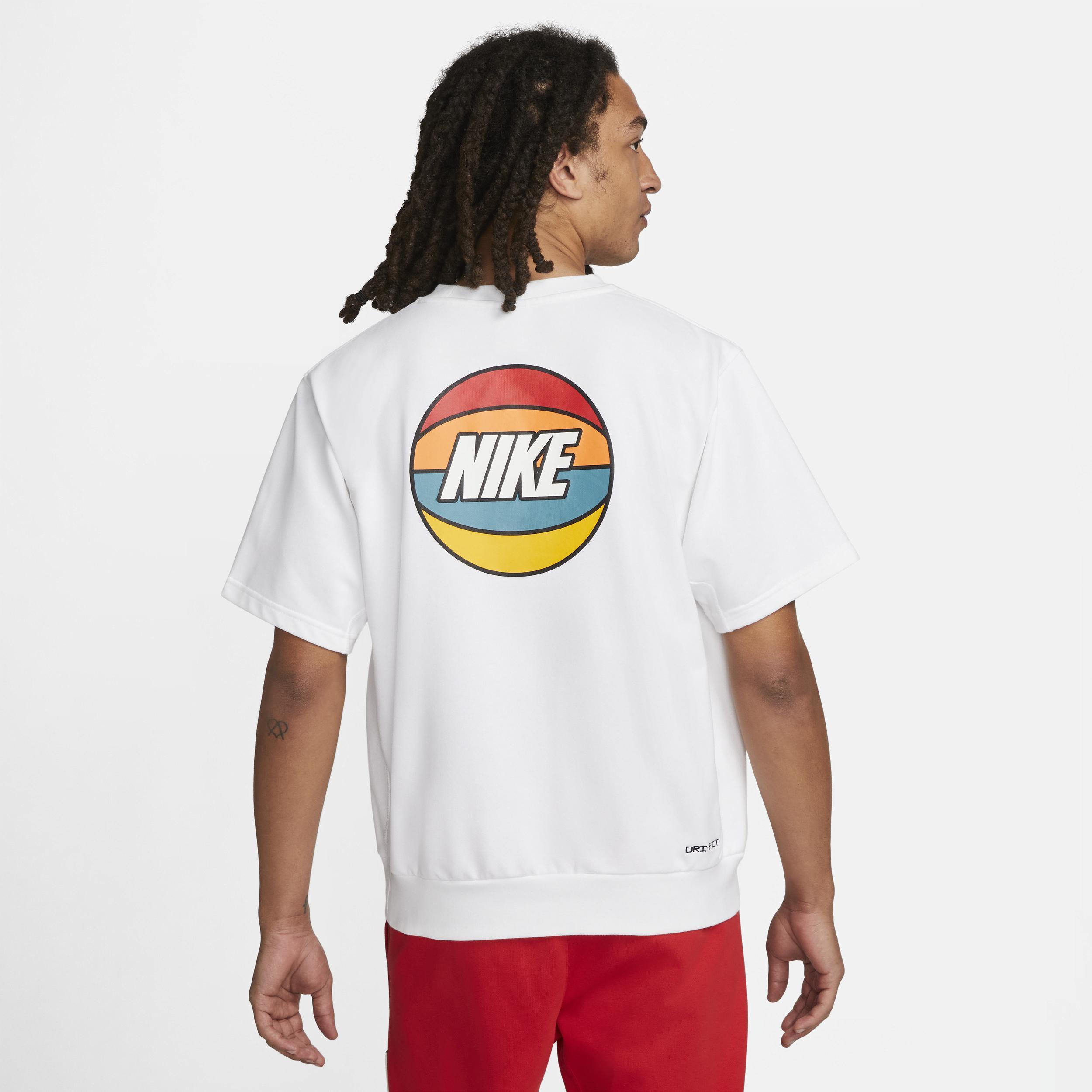 Nike Dri-FIT Standard Issue Graphic T-Shirt Product Image