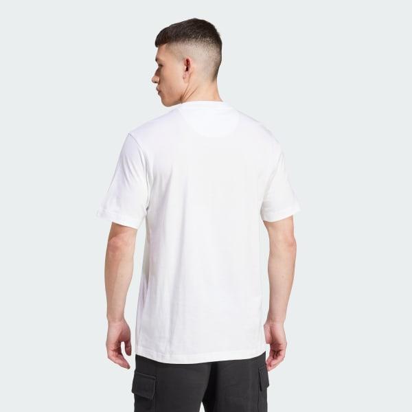 Trefoil Essentials Tee Product Image