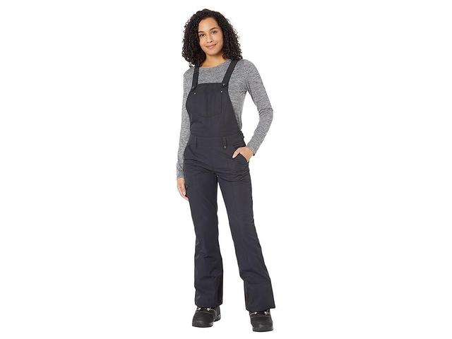 Obermeyer Malta Bib Overalls Women's Clothing Product Image