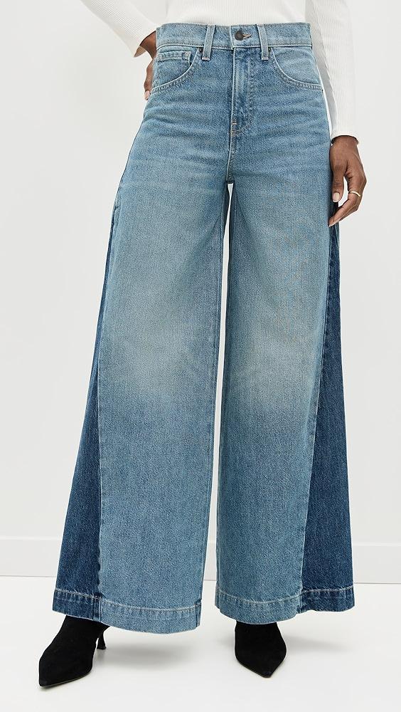 Nili Lotan Ebony Jeans | Shopbop Product Image