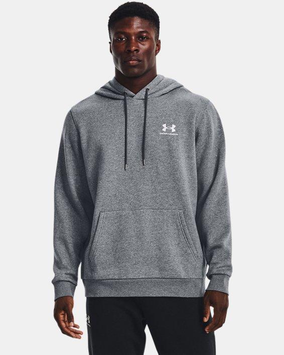 Mens UA Icon Fleece Hoodie Product Image