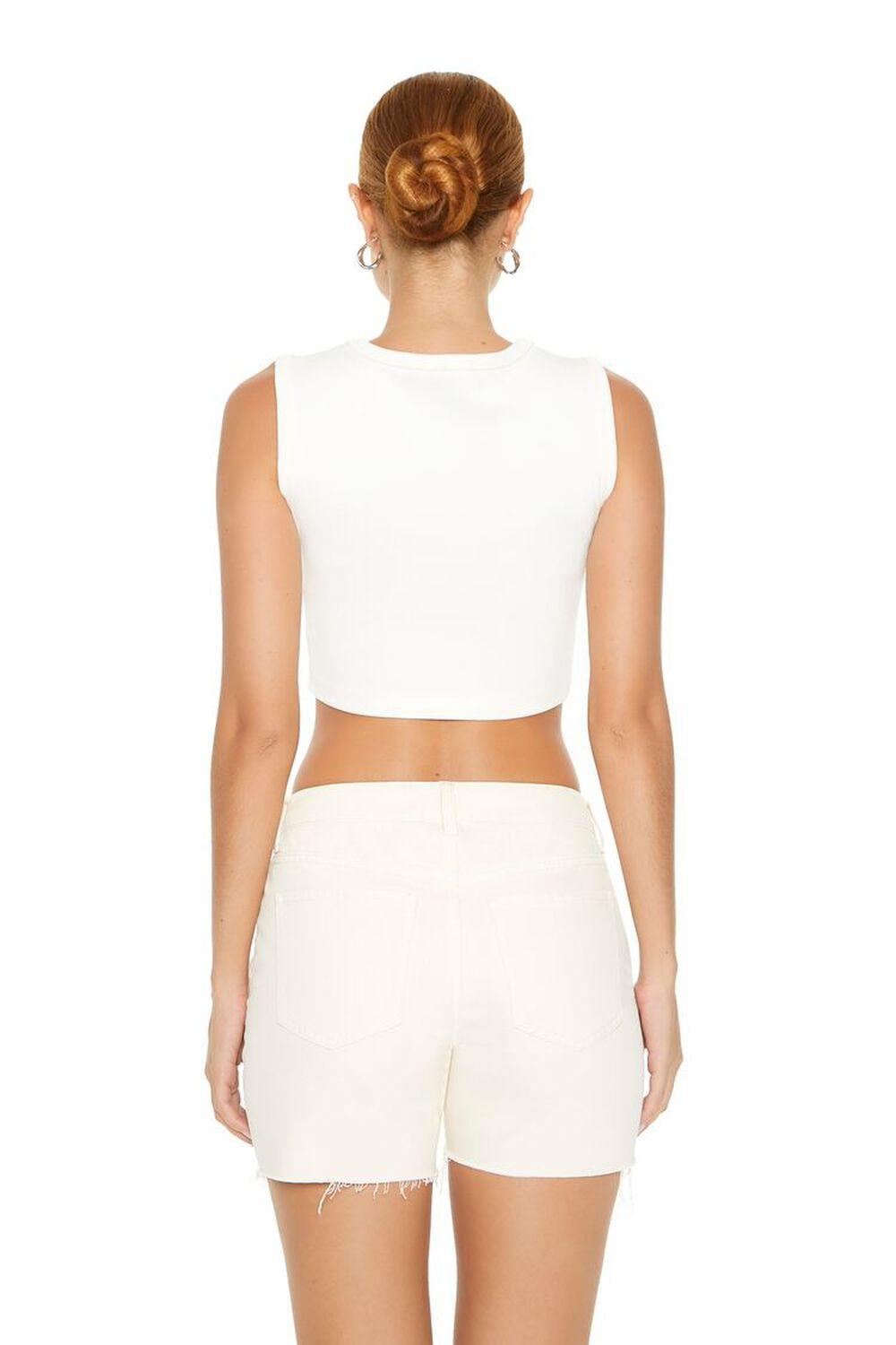 Cropped Tank Top | Forever 21 Product Image