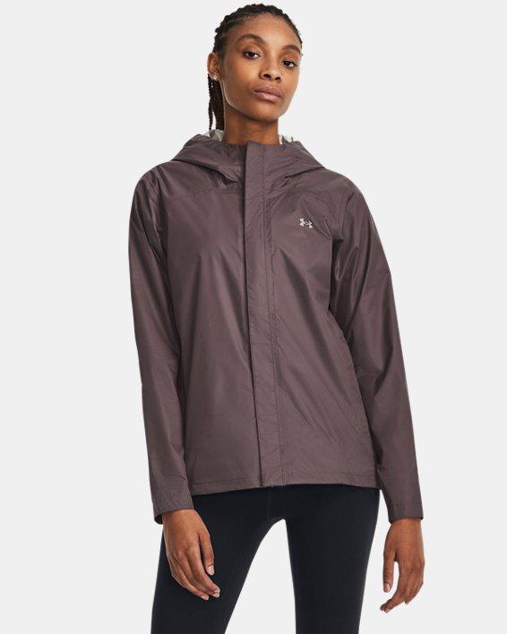 Womens UA Stormproof Cloudstrike 2.0 Jacket Product Image