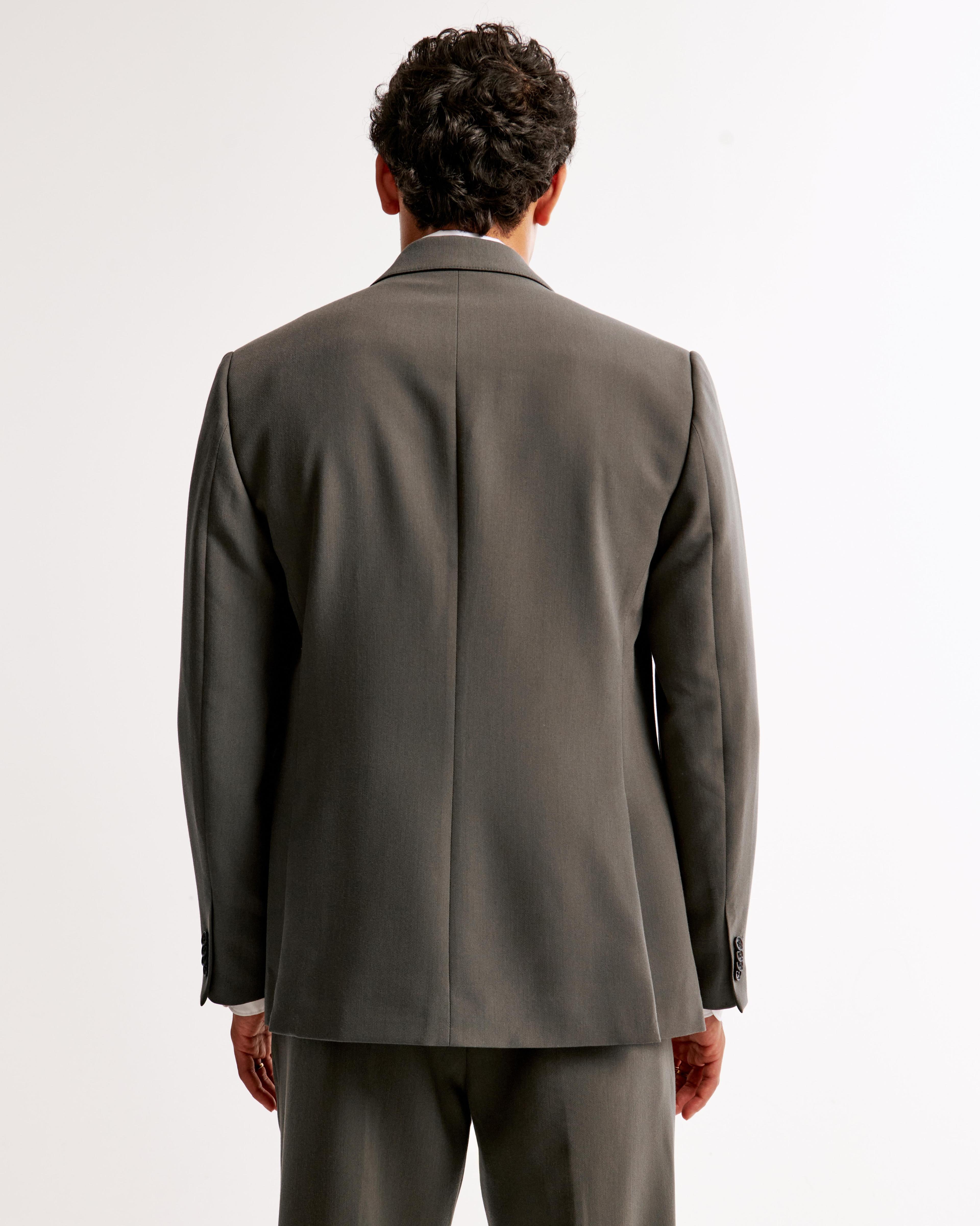 The A&F Collins Tailored Classic Blazer Product Image