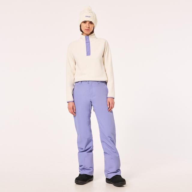 Oakley Jasmine Insulated Pant - New Lilac | Oakley® Product Image