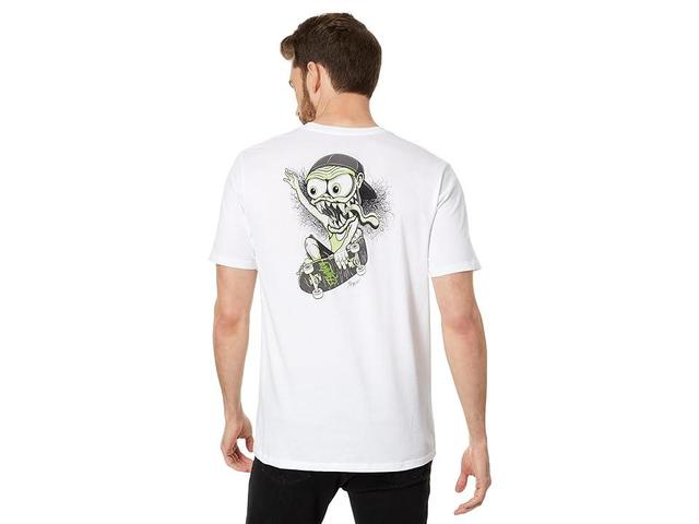 Hurley Elliot Zombie Short-Sleeve Jersey T Product Image