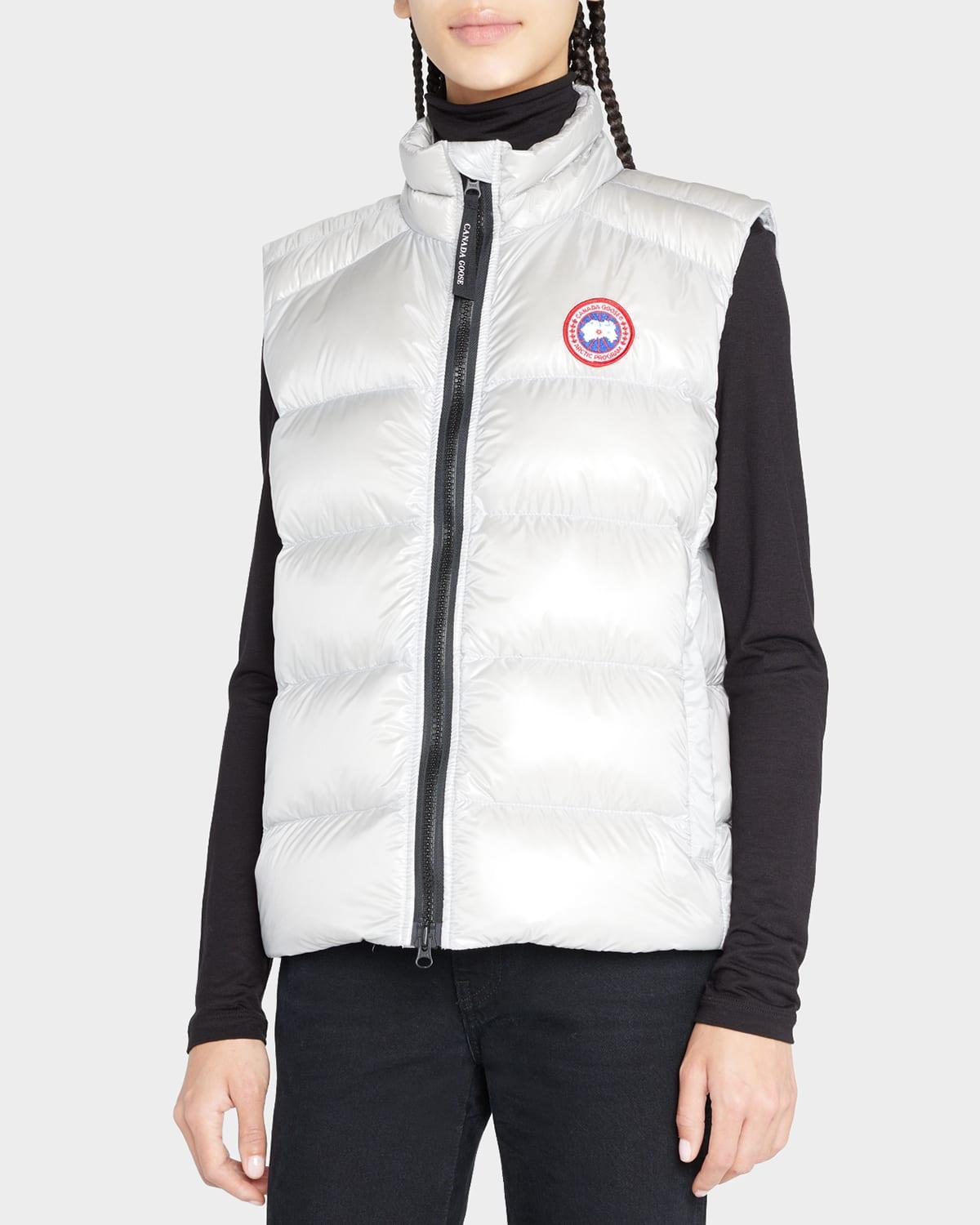 Womens Cypress Vest Product Image