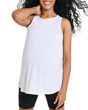 Ingrid & Isabel Active Maternity Tank Product Image