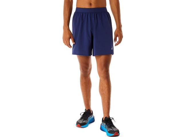 ASICS Men's Road 2-N-1 7In Short Product Image