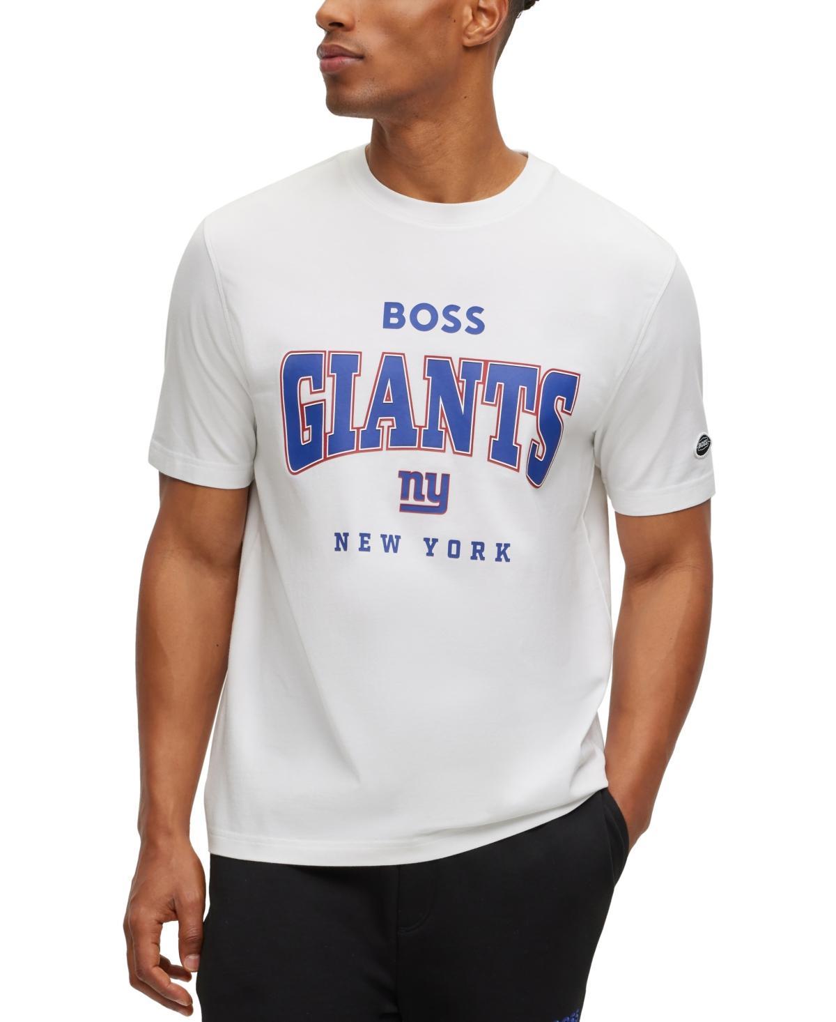 Boss by Hugo Boss by Hugo Boss x Nfl Mens T-shirt Collection Product Image