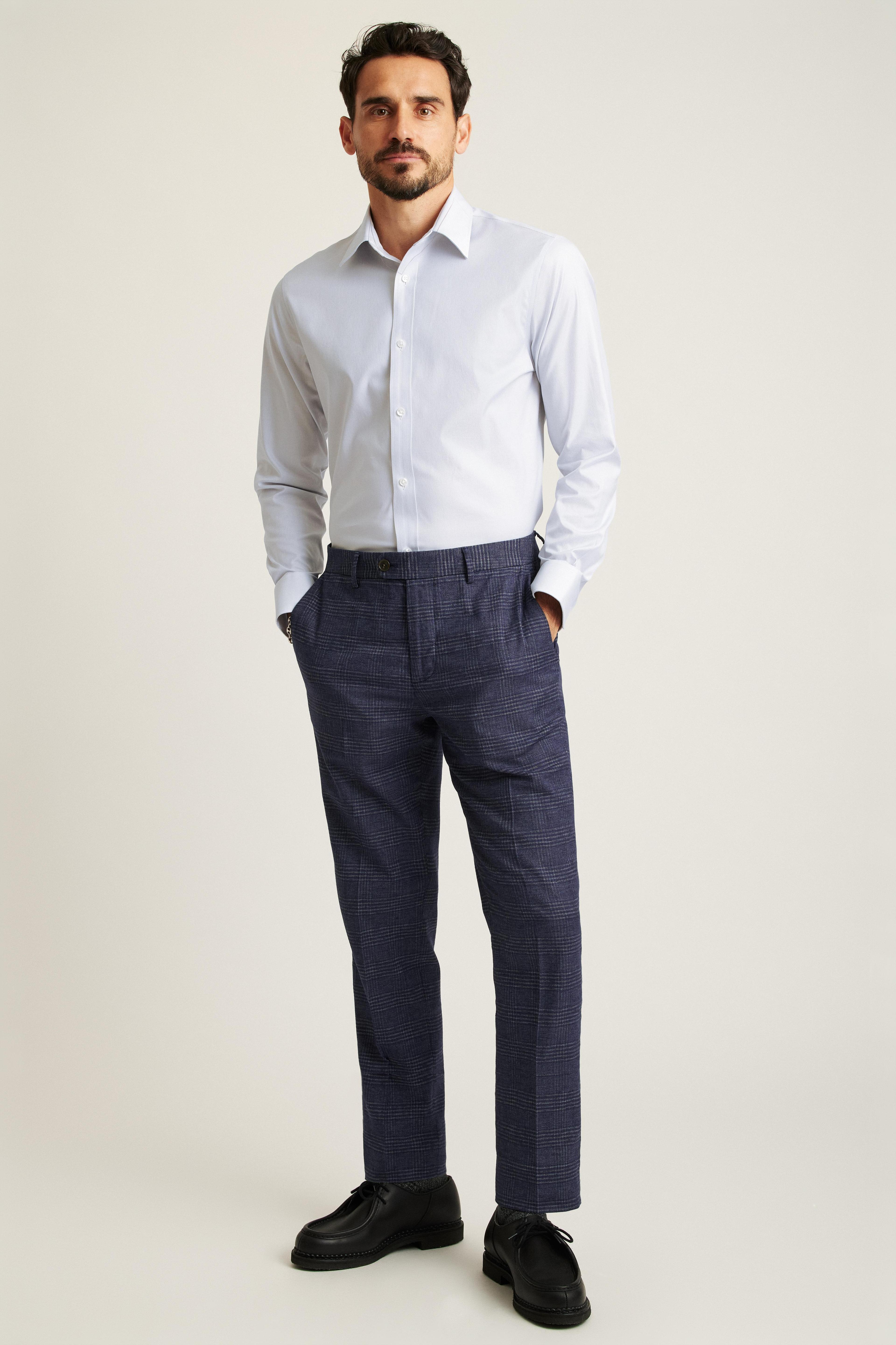 Weekday Warrior Dress Shirt Product Image