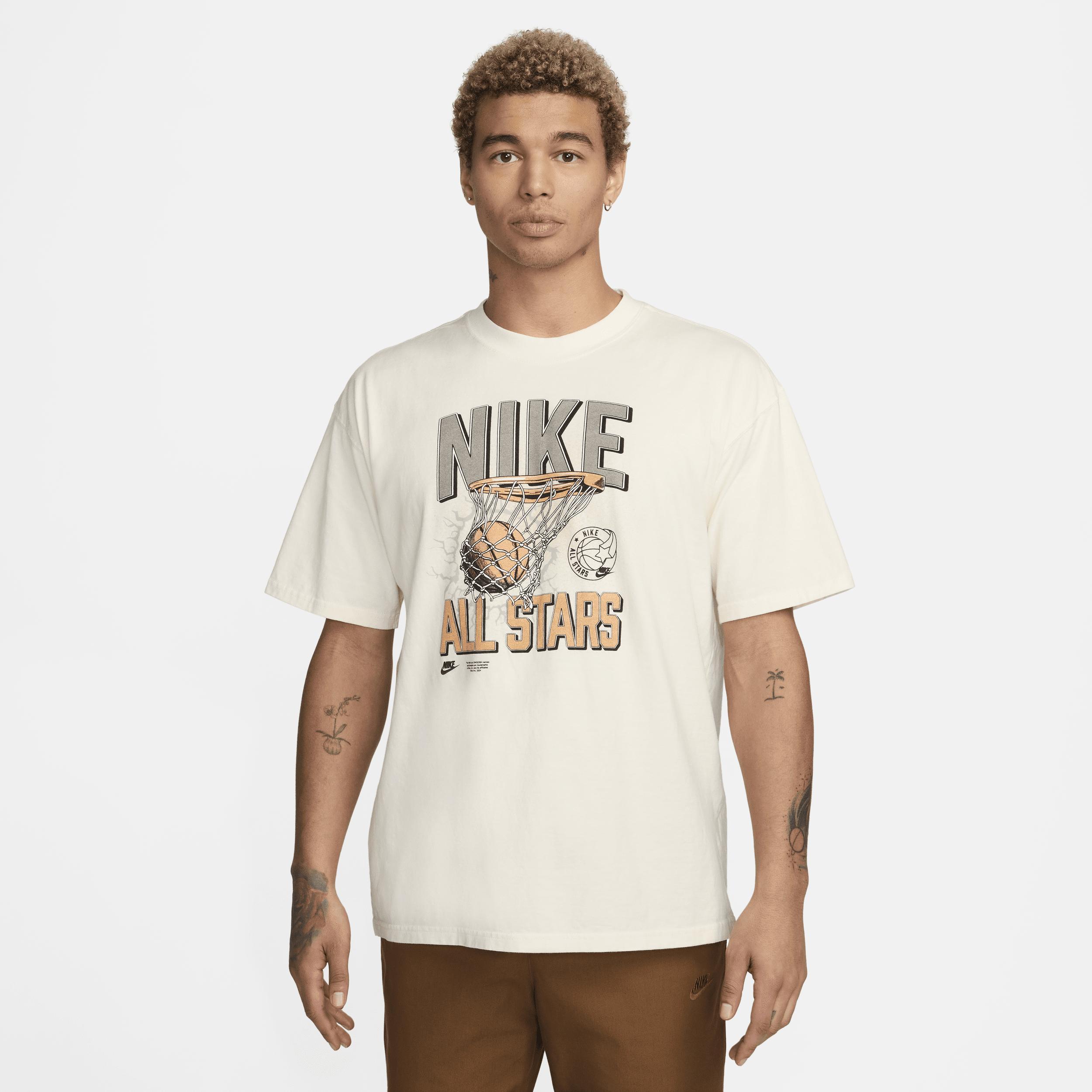 Mens Nike Sportswear Max90 T-Shirt Product Image