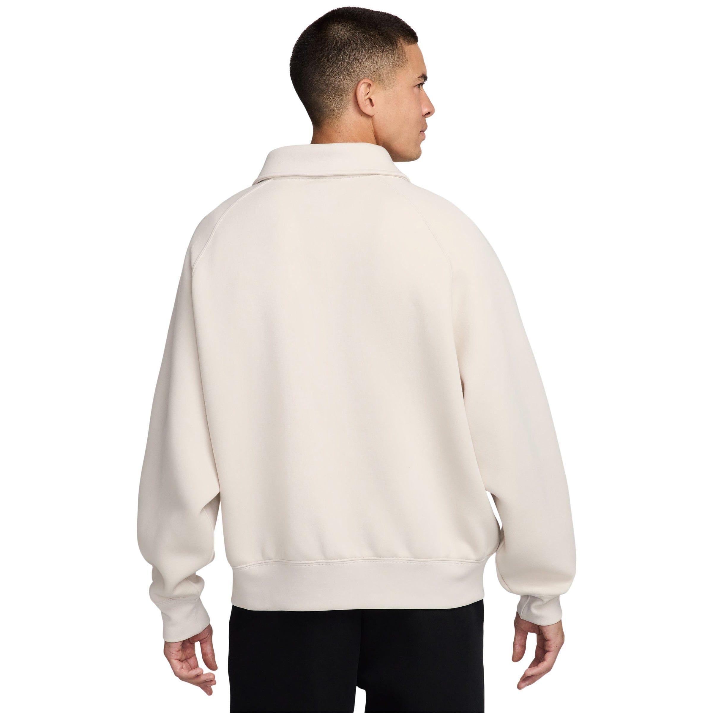 TECH FLEECE HALF-ZIP TOP Product Image