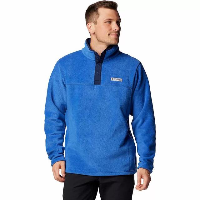 Mens Columbia Steens Mountain II Half-Snap Pullover Product Image