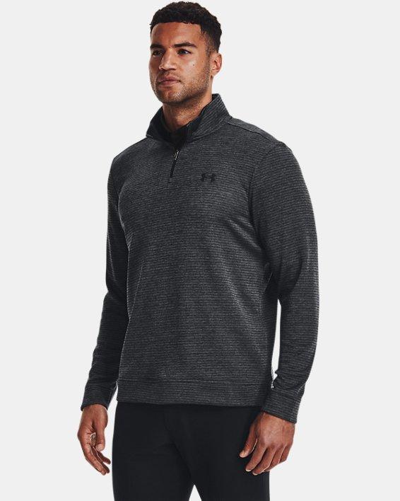 Men's UA Storm SweaterFleece ¼ Zip Product Image